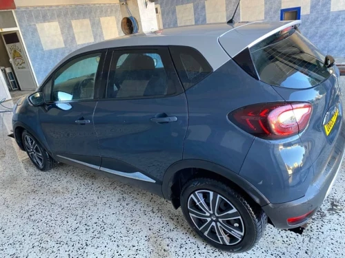 Renault Capteur 2018 Renault capteur