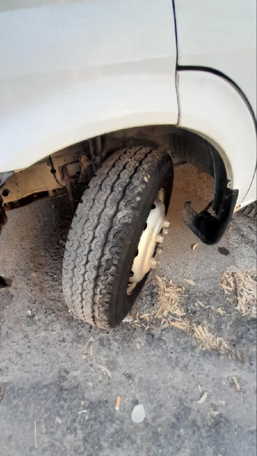 Ford Transit jumly 2013
