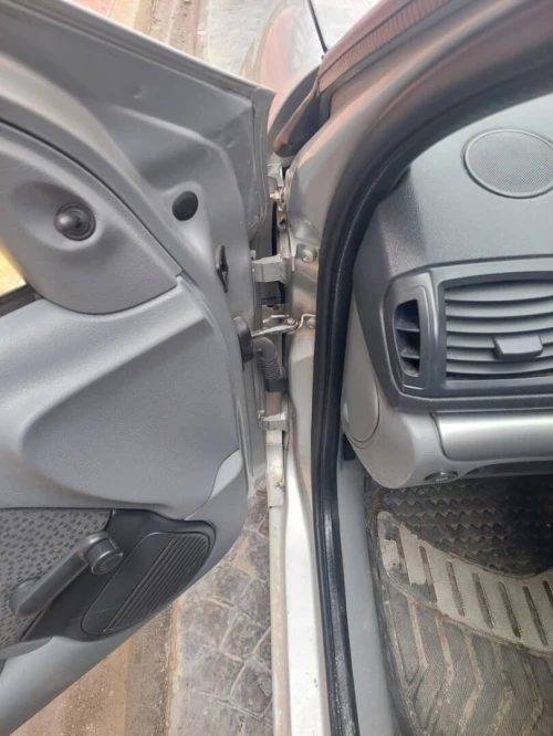 Renault Clio Classique 2007 Clio Classique