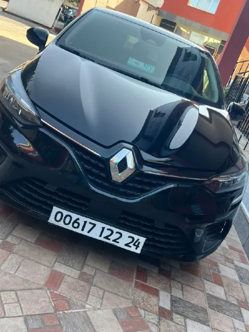 Renault Clio 5 business 2022 Clio 5 business