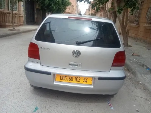 Volkswagen Polo 2000 Polo