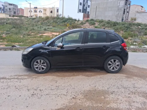 Citroen C3 2011 Zénith Pack Chrome