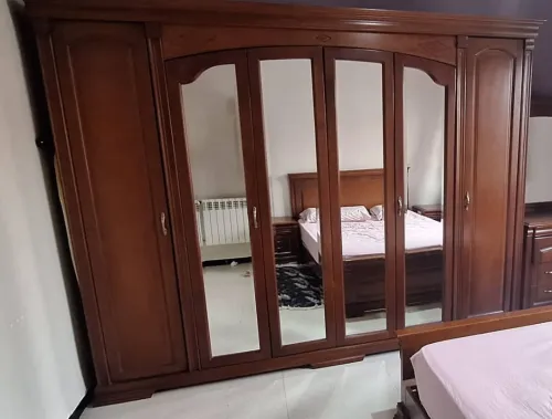 CHAMBRE A COUCHER HETRE 3 METRE