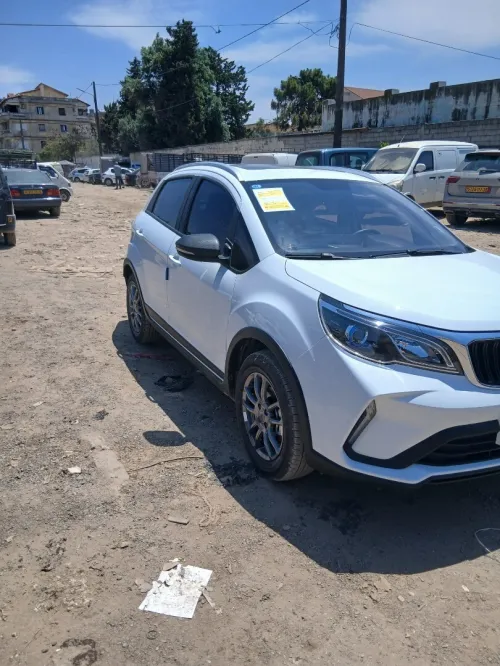 Geely GX3 PRO  2025 Livan
