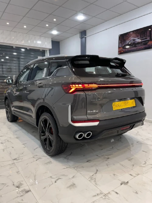 Geely Coolray 2025 Full option