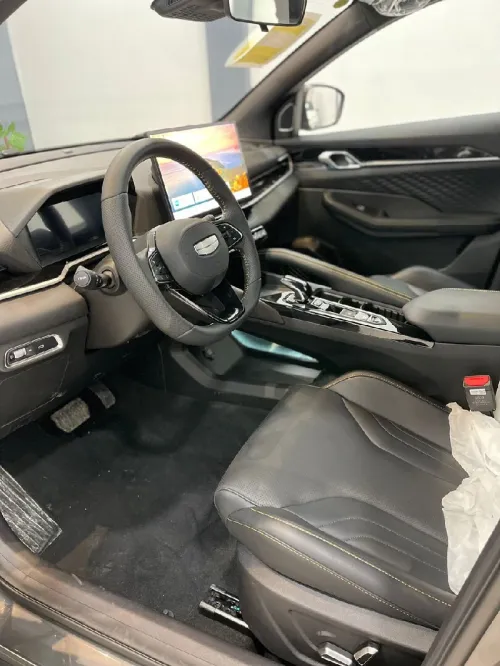 Geely Coolray 2025 Full option