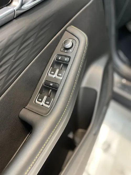Geely Coolray 2025 Full option
