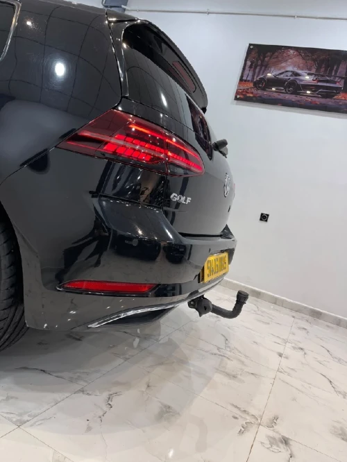 Volkswagen Golf 7 2018 JOIN