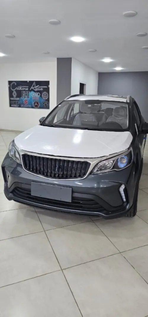 Livan X3 Pro  2026 Automatique (Avec toi ouvrant )