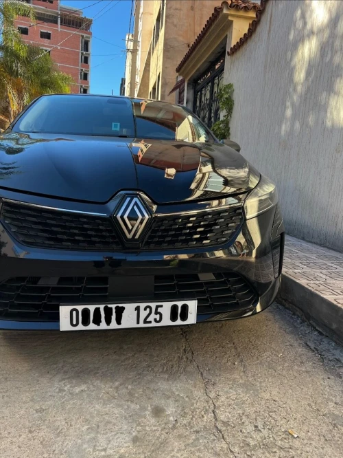 Renault Clio 5  2025 Evolution