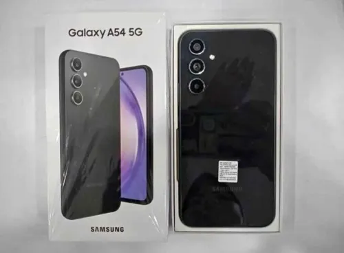 Samsung A54