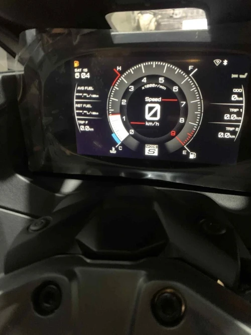 Yamaha Tmax T-max Tech max 563 2025