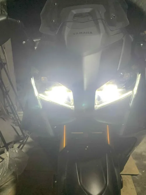 Yamaha Tmax T-max Tech max 563 2025