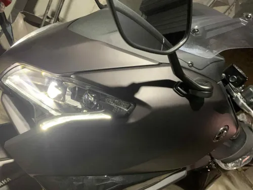 Yamaha Tmax T-max Tech max 563 2025