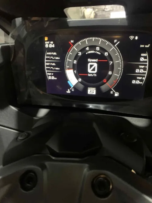 Yamaha Tmax T-max Tech max 563 2025