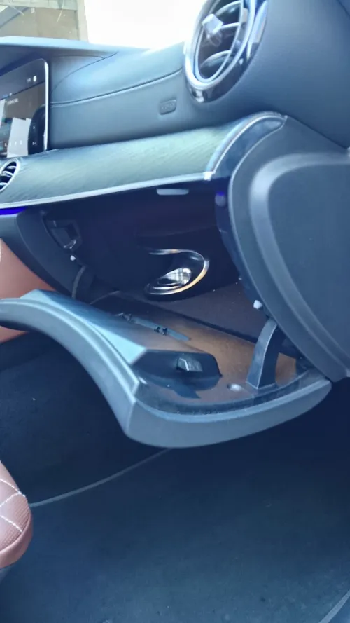 Mercedes Classe E 2021 E220