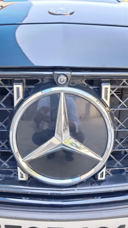 Mercedes Classe E 2021 E220