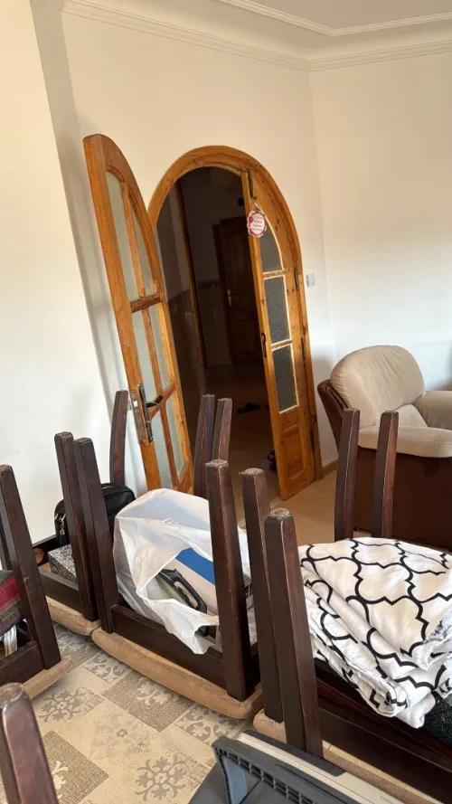 Vente Appartement F3 Alger Bouzareah