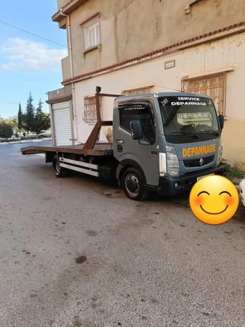 Renault Maxity 2015