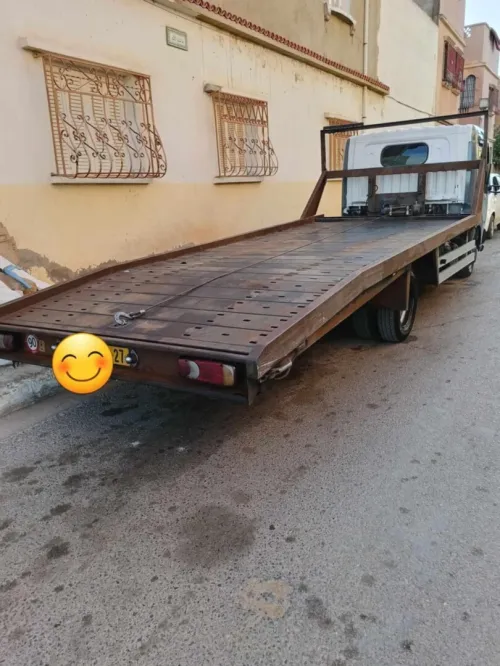Renault Maxity 2015