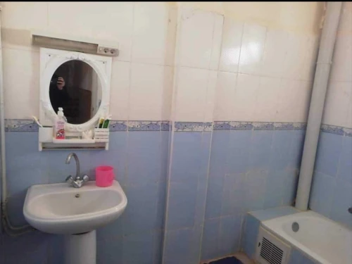 Vente Appartement F3 Djelfa Djelfa