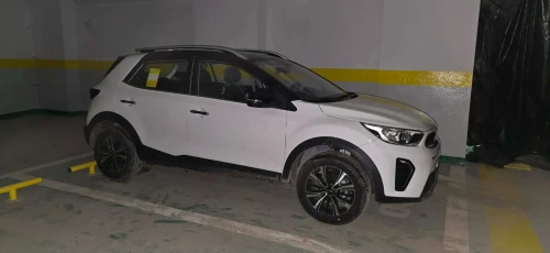 Kia KX1 2026 full