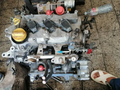vend moteur tce 09