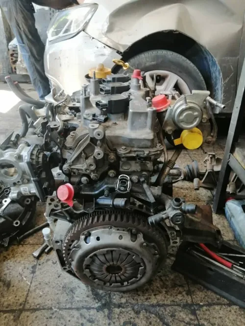 vend moteur tce 09