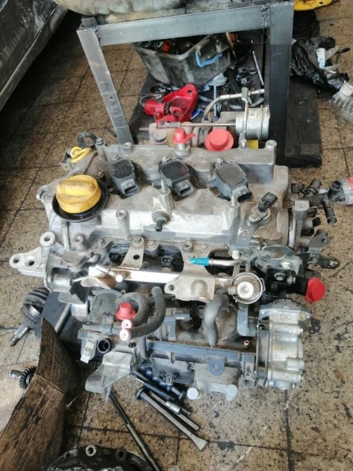 vend moteur tce 09