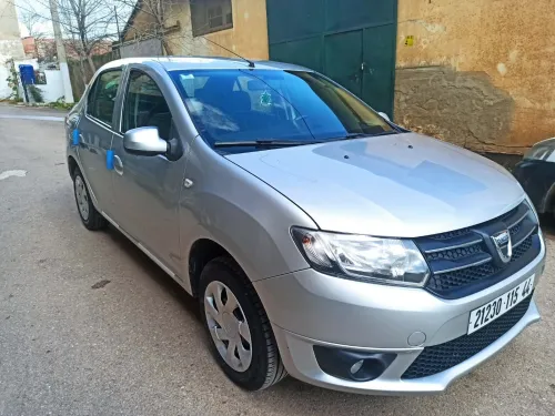 Dacia Logan 2015 Logan