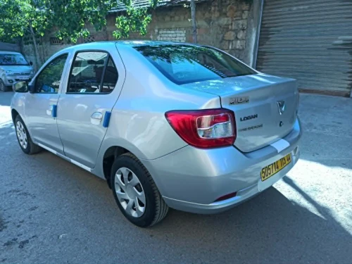 Dacia Logan 2015 Logan