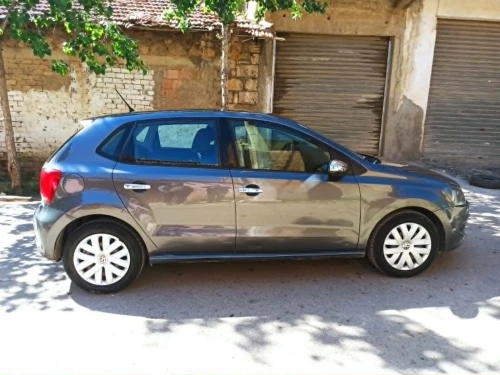 Volkswagen Polo 2013 TrendLine