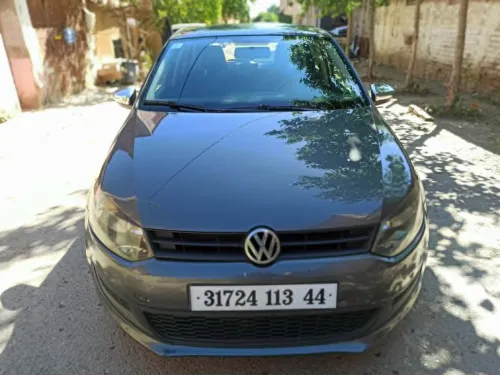 Volkswagen Polo 2013 TrendLine