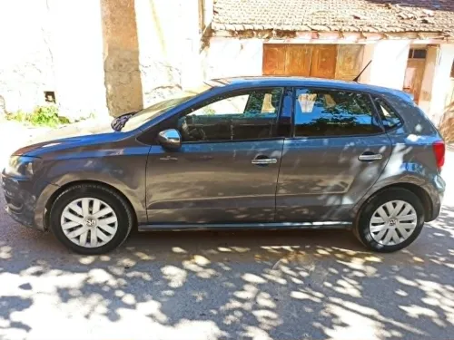Volkswagen Polo 2013 TrendLine
