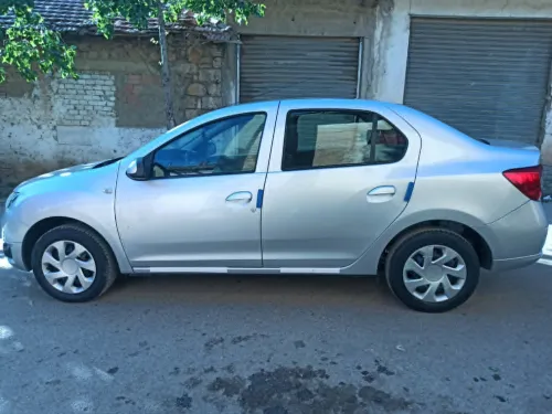Dacia Logan 2015 Logan