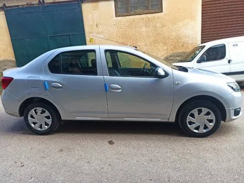 Dacia Logan 2015 Logan