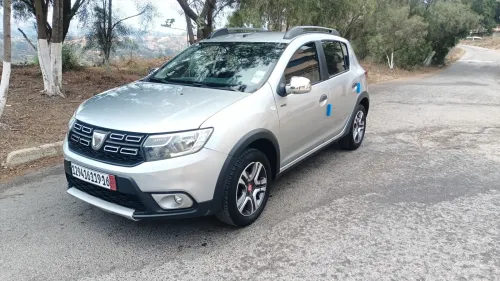 Dacia Sandero 2019 STEPWAY Techroad