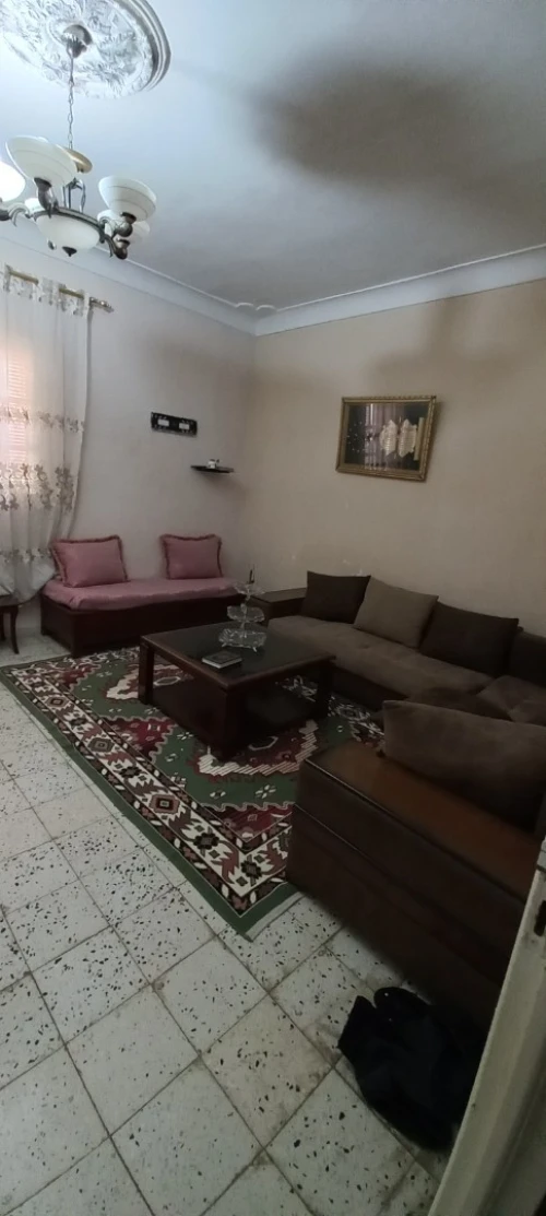 Vente Villa Ain defla Sidi lakhdar