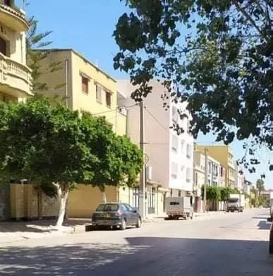 Vente Villa Alger Dar el beida