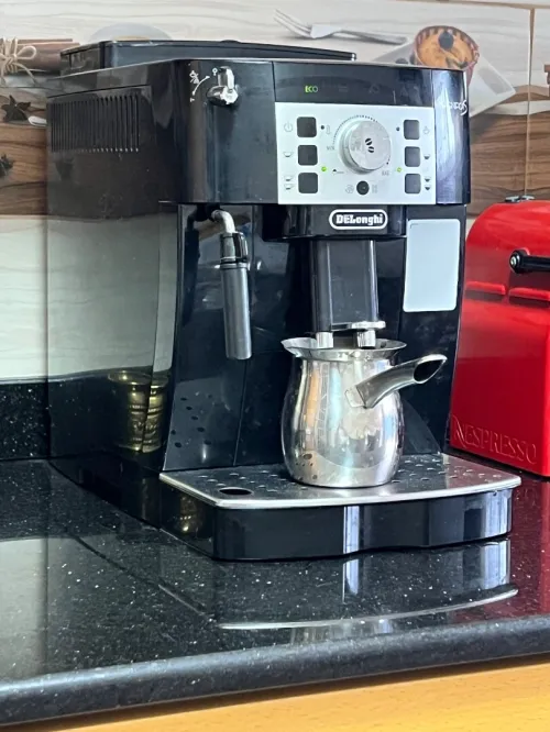 Machine à café 