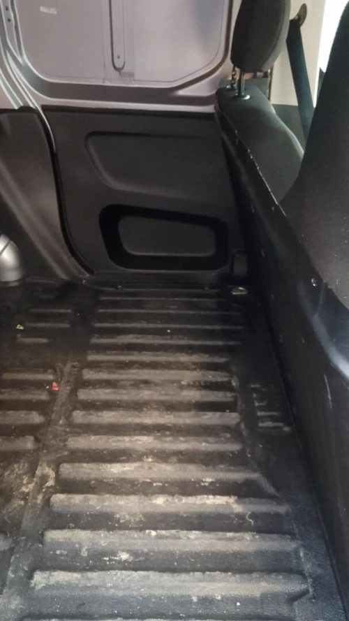 Fiat Doblo 2024 2 place italien
