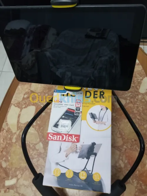 Samsung tab A affaire TAB A