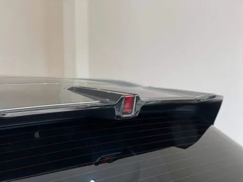 Geely Citiray 2025 toute option