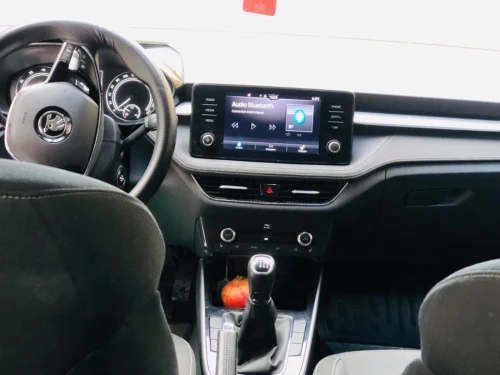 Skoda Scala  2023 