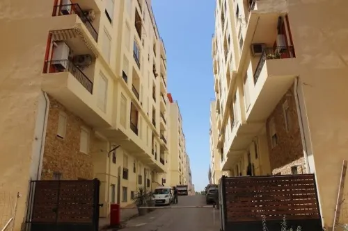 Vente Appartement F3 Alger Souidania