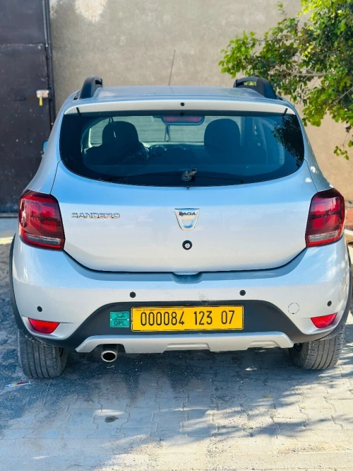 Dacia Stepway 2023 