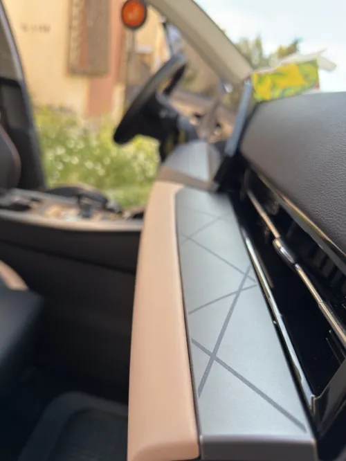 Geely Haoyue pro 2025 