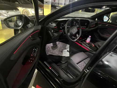 Audi A6 2026 S Line