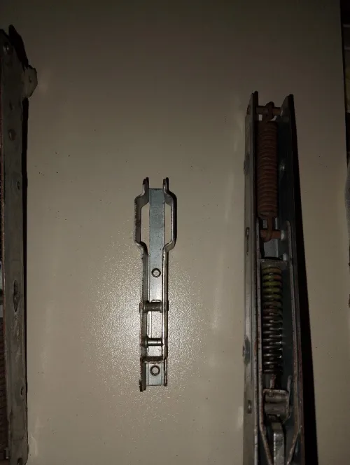 Pièces pour four encastrable Whirlpool