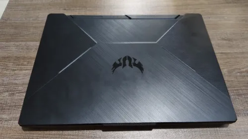 ASUS TUF DASH F15 I7-10870H | 16GB | 1TB NVMe | GTX 1660TI 6GB